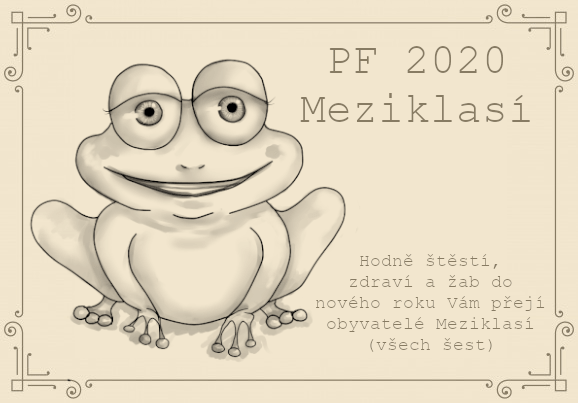PF 2020 Meziklasí